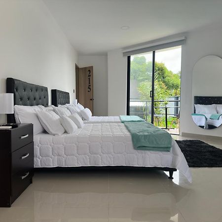Hotel Boutique Ciudad Jardin 卡利 外观 照片