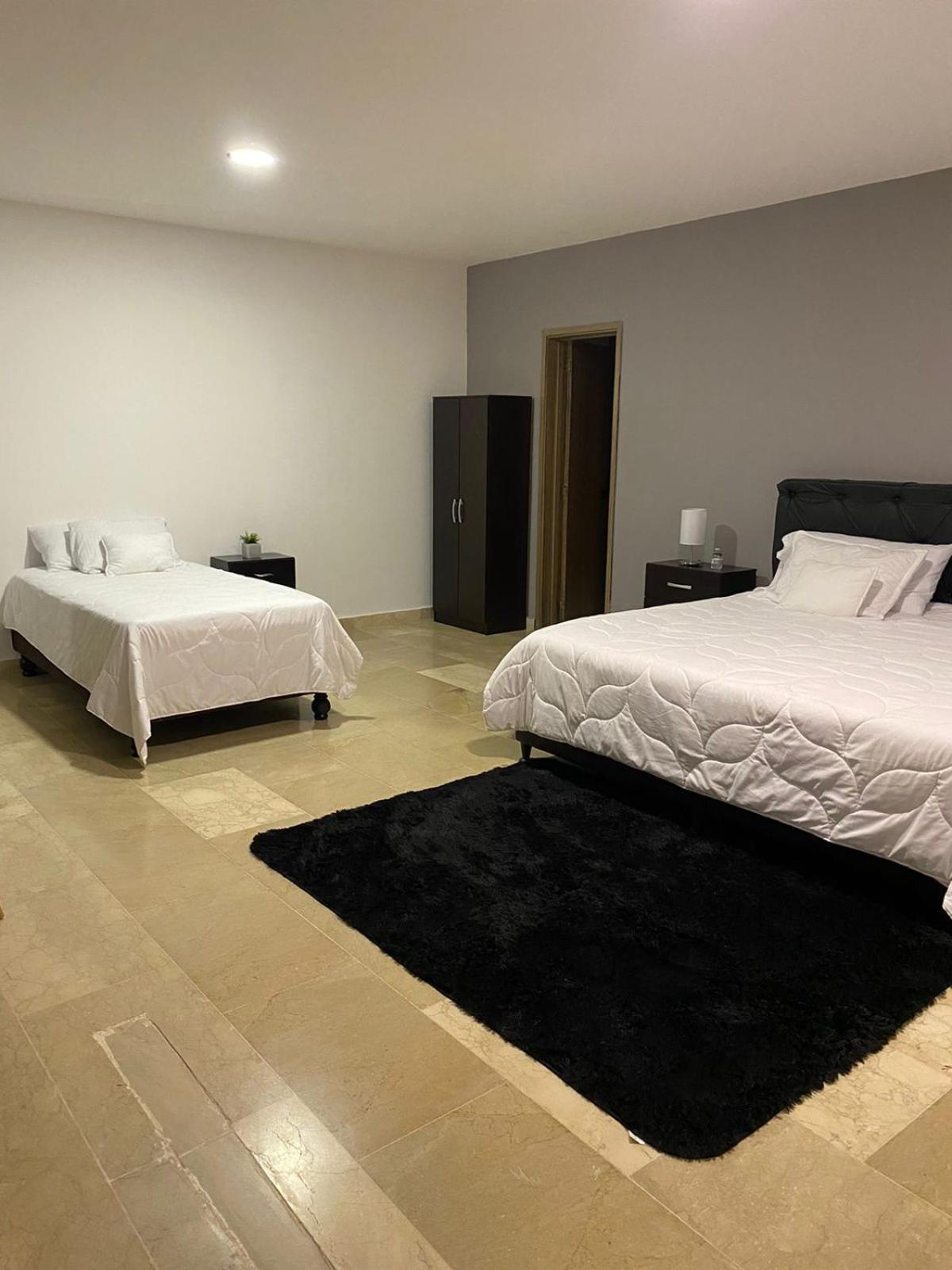Hotel Boutique Ciudad Jardin 卡利 外观 照片