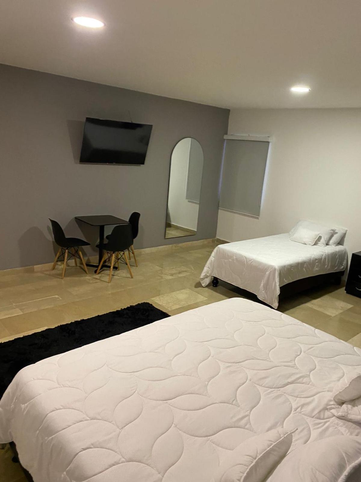 Hotel Boutique Ciudad Jardin 卡利 外观 照片