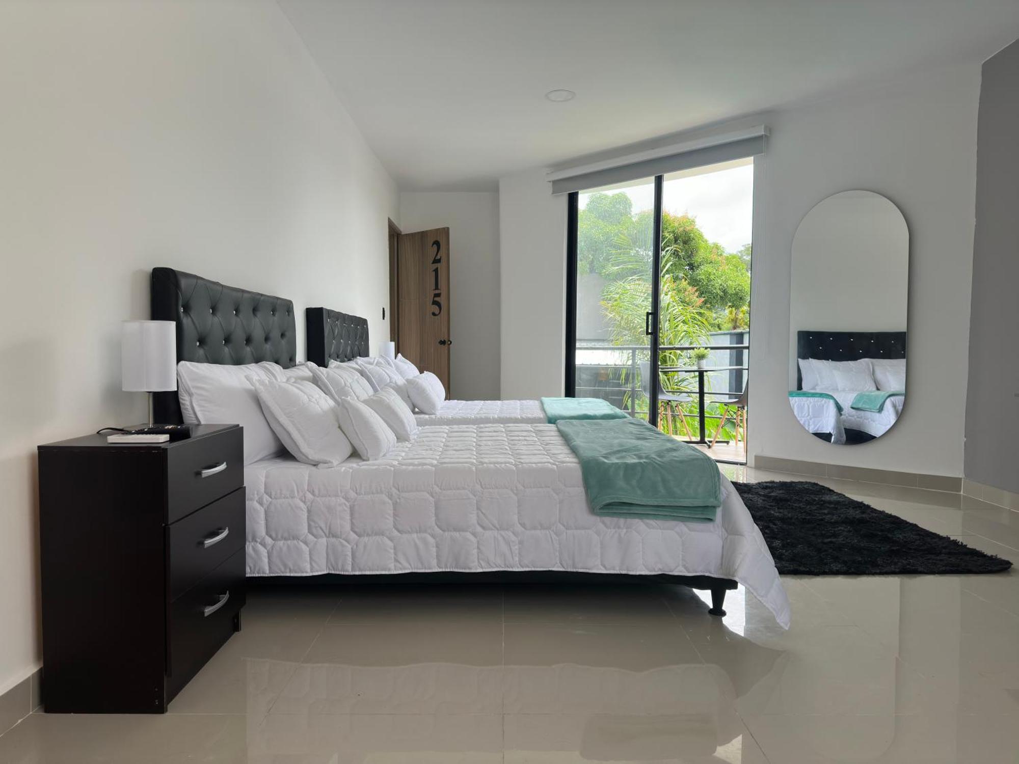 Hotel Boutique Ciudad Jardin 卡利 外观 照片