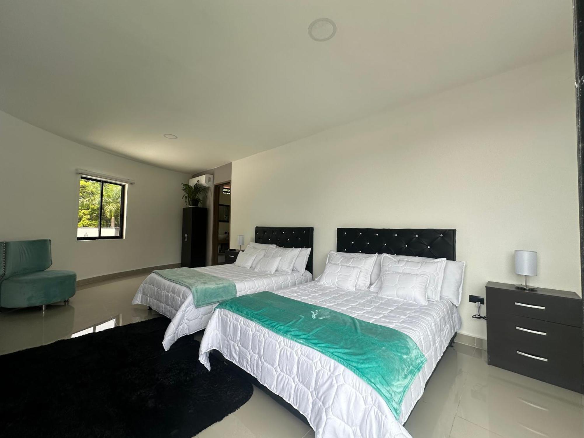 Hotel Boutique Ciudad Jardin 卡利 外观 照片