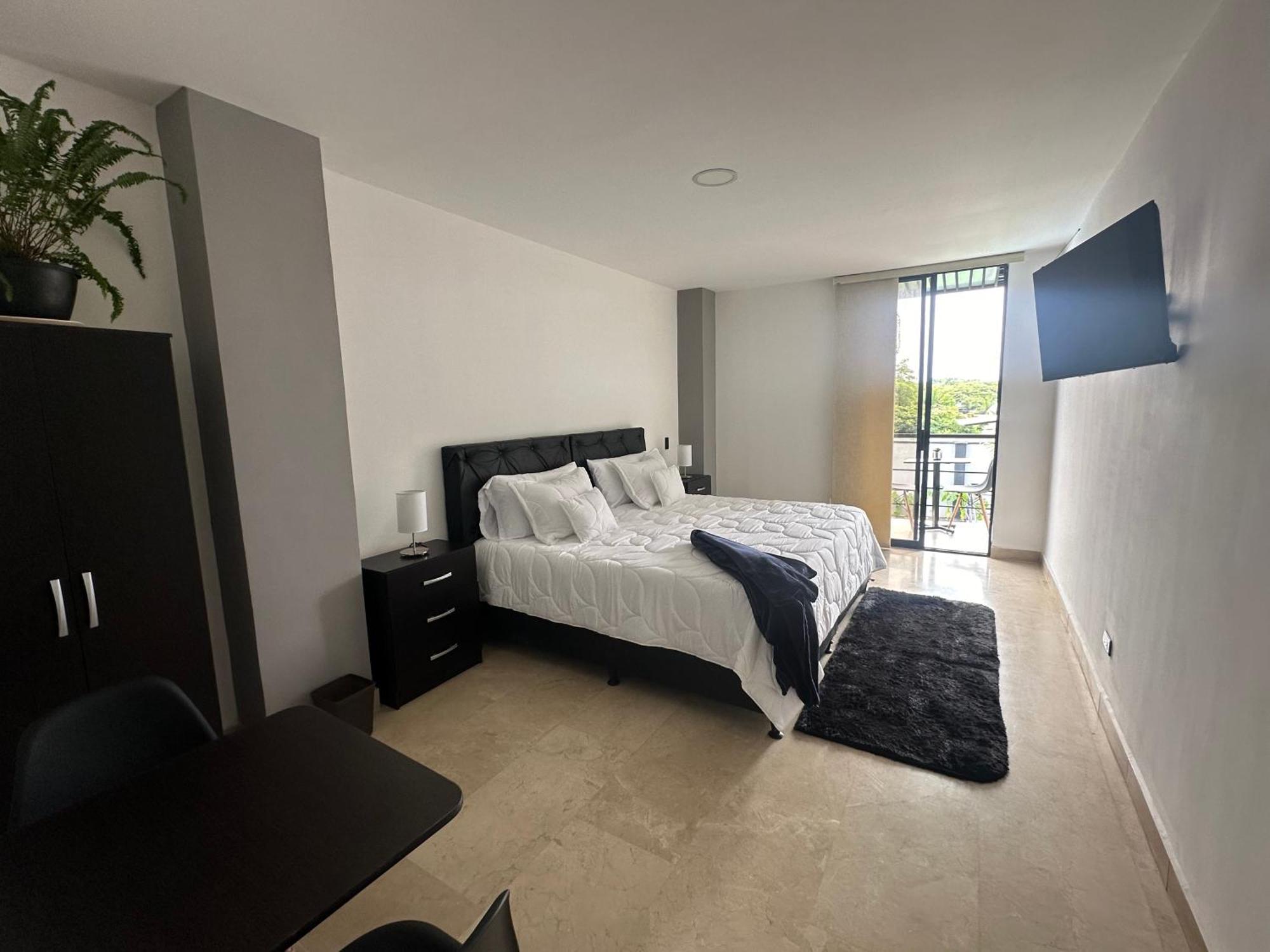 Hotel Boutique Ciudad Jardin 卡利 外观 照片