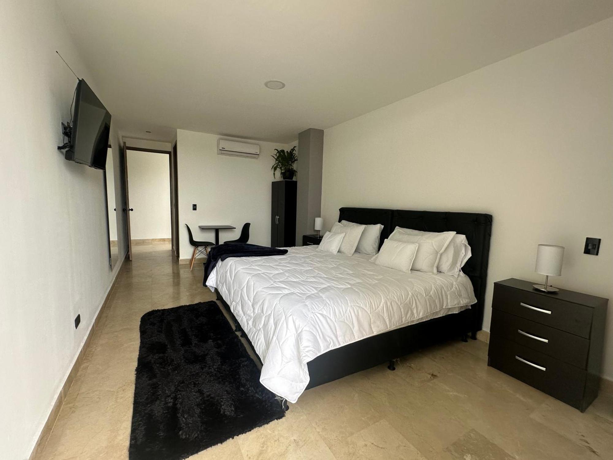 Hotel Boutique Ciudad Jardin 卡利 外观 照片