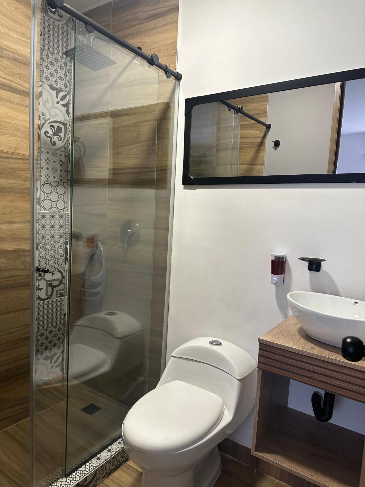 Hotel Boutique Ciudad Jardin 卡利 外观 照片