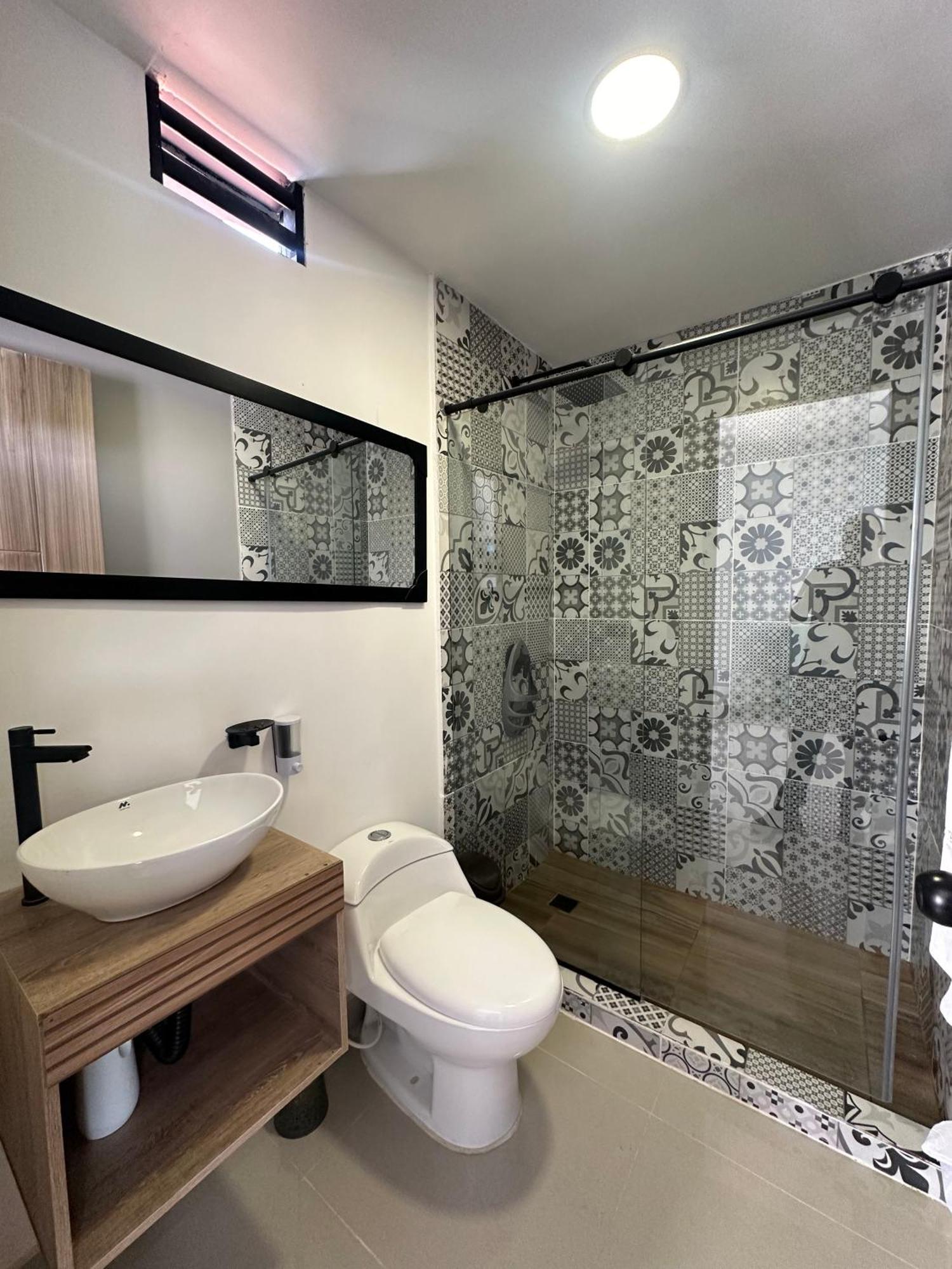 Hotel Boutique Ciudad Jardin 卡利 外观 照片