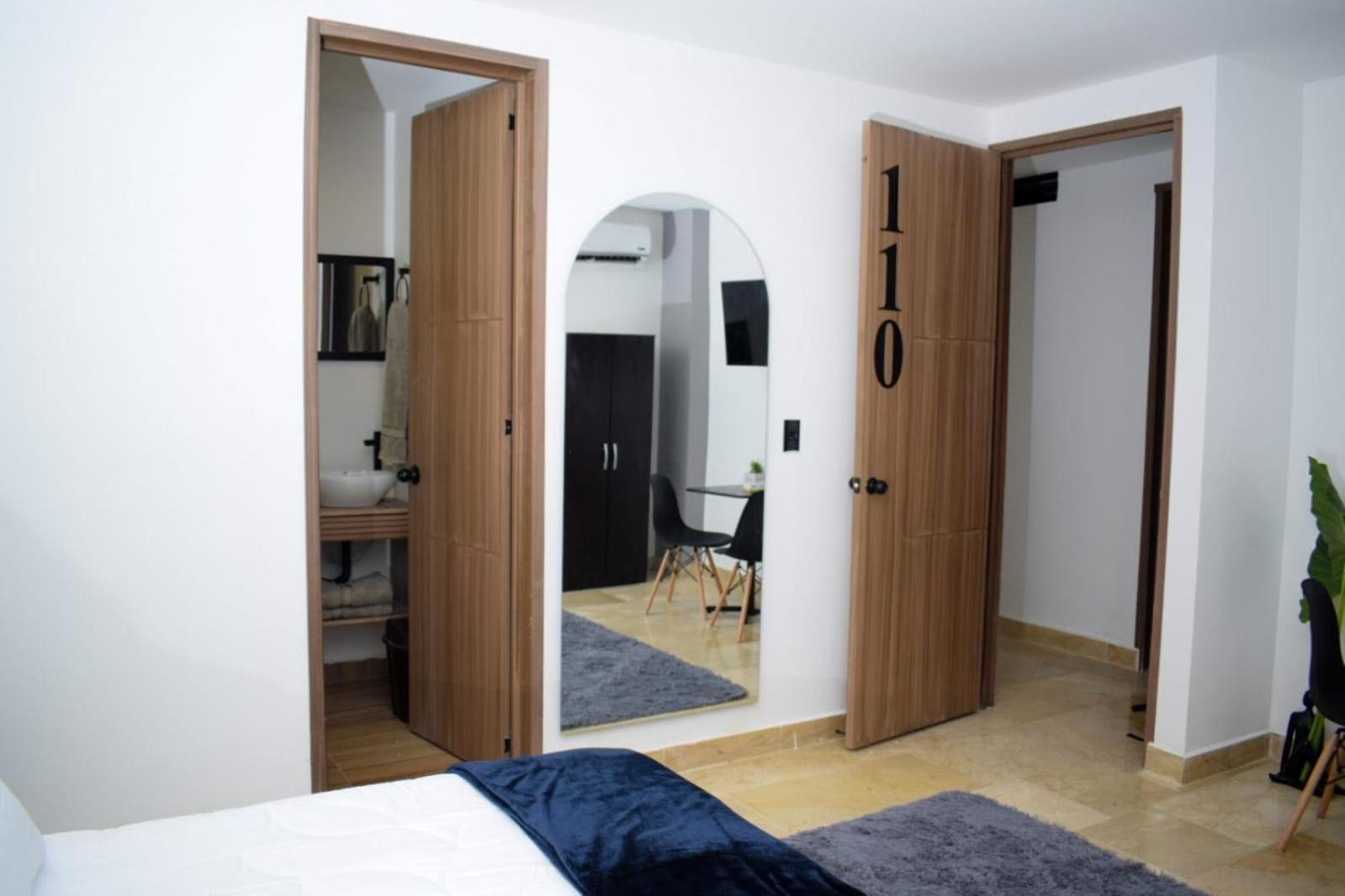 Hotel Boutique Ciudad Jardin 卡利 外观 照片