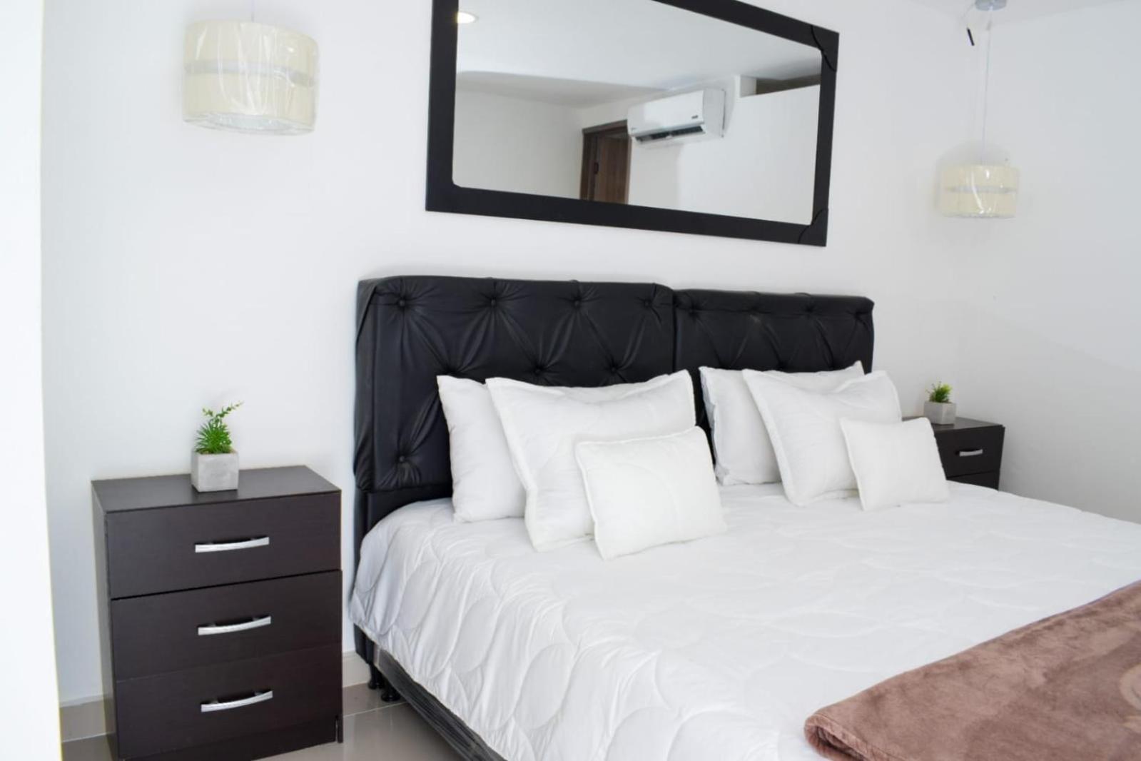 Hotel Boutique Ciudad Jardin 卡利 外观 照片