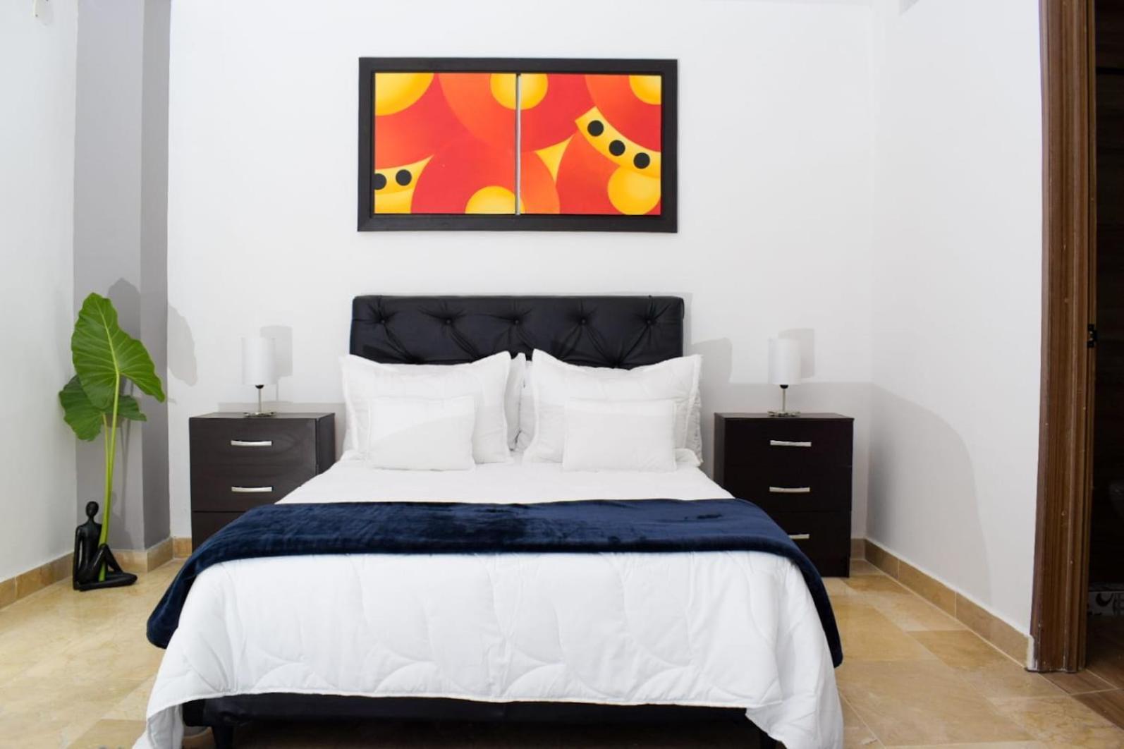 Hotel Boutique Ciudad Jardin 卡利 外观 照片