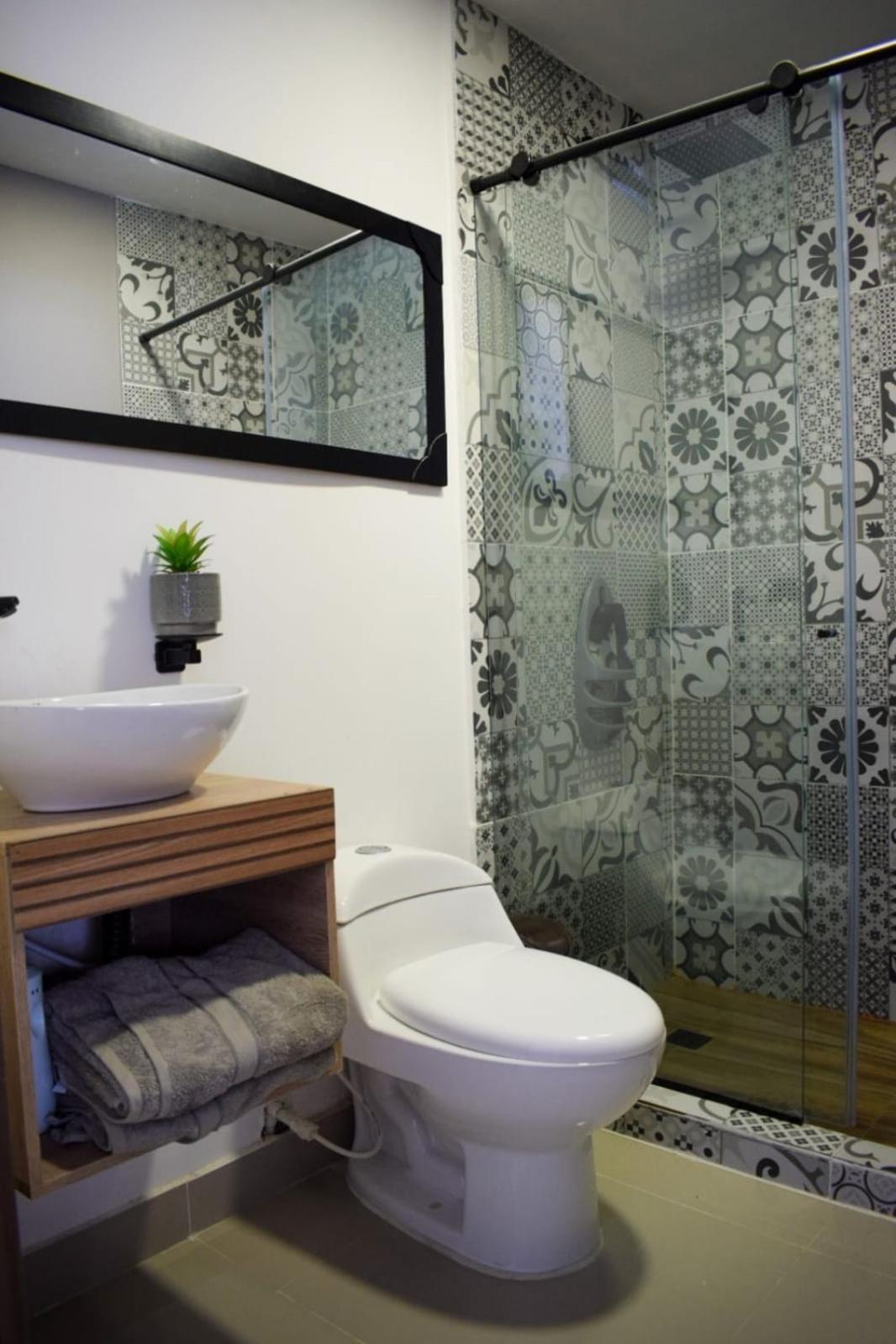Hotel Boutique Ciudad Jardin 卡利 外观 照片