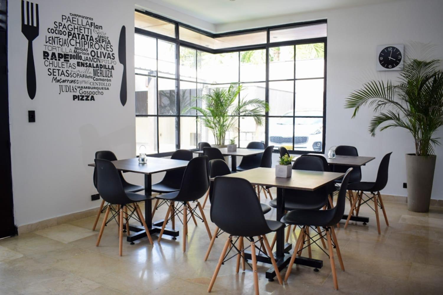 Hotel Boutique Ciudad Jardin 卡利 外观 照片