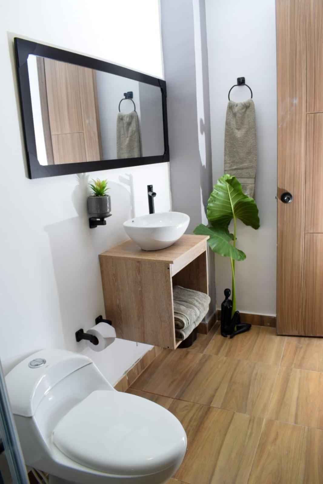 Hotel Boutique Ciudad Jardin 卡利 外观 照片