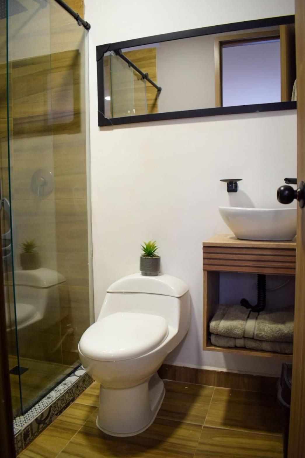 Hotel Boutique Ciudad Jardin 卡利 外观 照片
