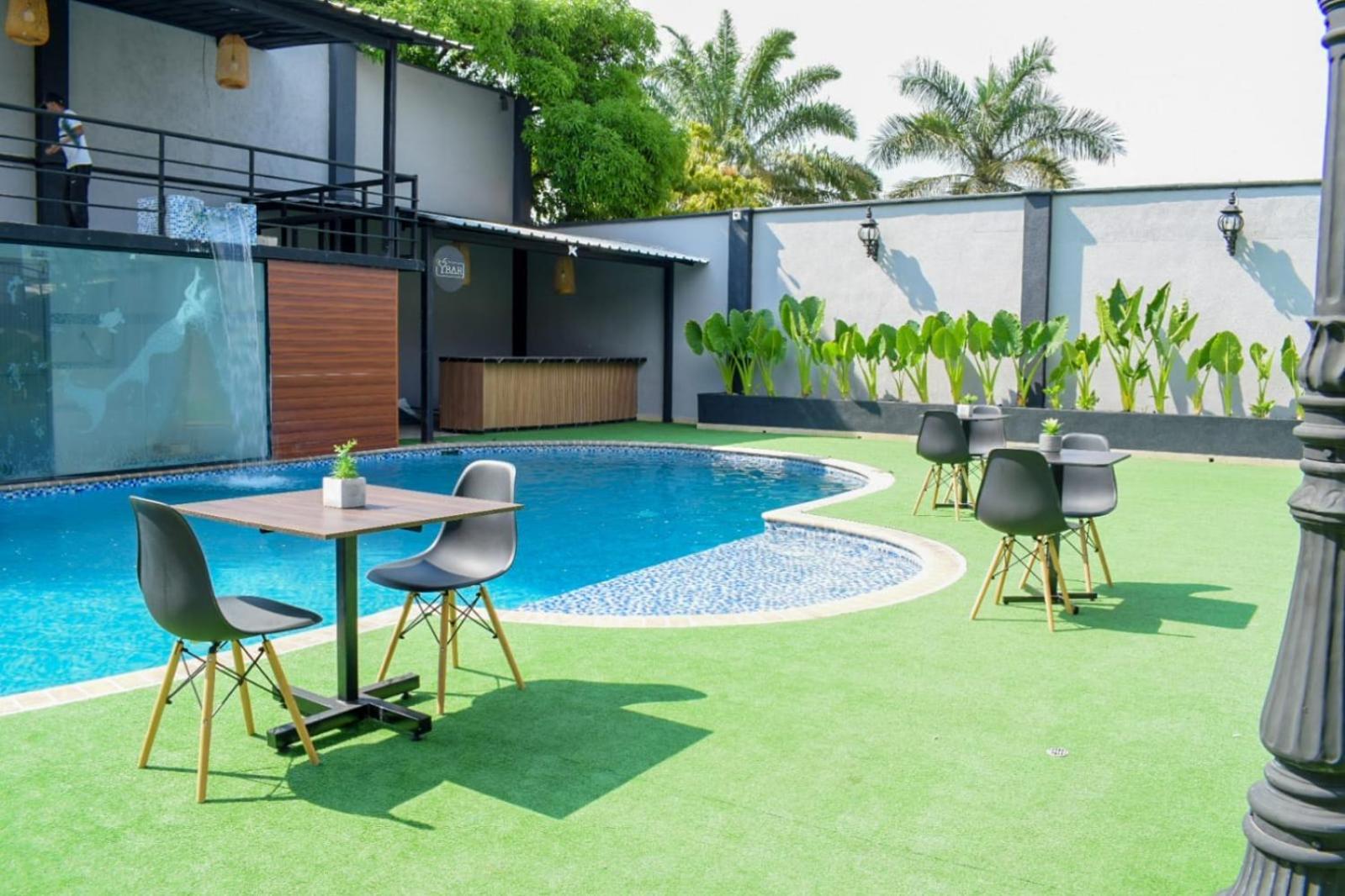 Hotel Boutique Ciudad Jardin 卡利 外观 照片